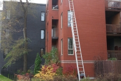 Caulking911 Projects | Montreal, Quebec