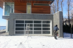 Caulking911 Projects | Montreal, Quebec