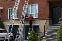 Caulking911 Projects | Montreal, Quebec